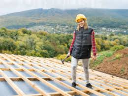 Best Roof Insulation Installation  in Bellefontaine Neighbors, MO